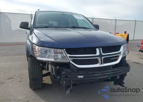 2020 Dodge Journey Se Value from USA, damaged, VIN 3C4PDCAB2LT249573